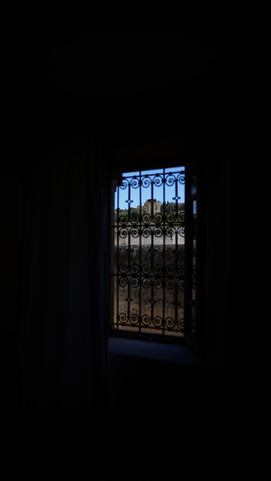 Riad Jamal Фес Екстер'єр фото