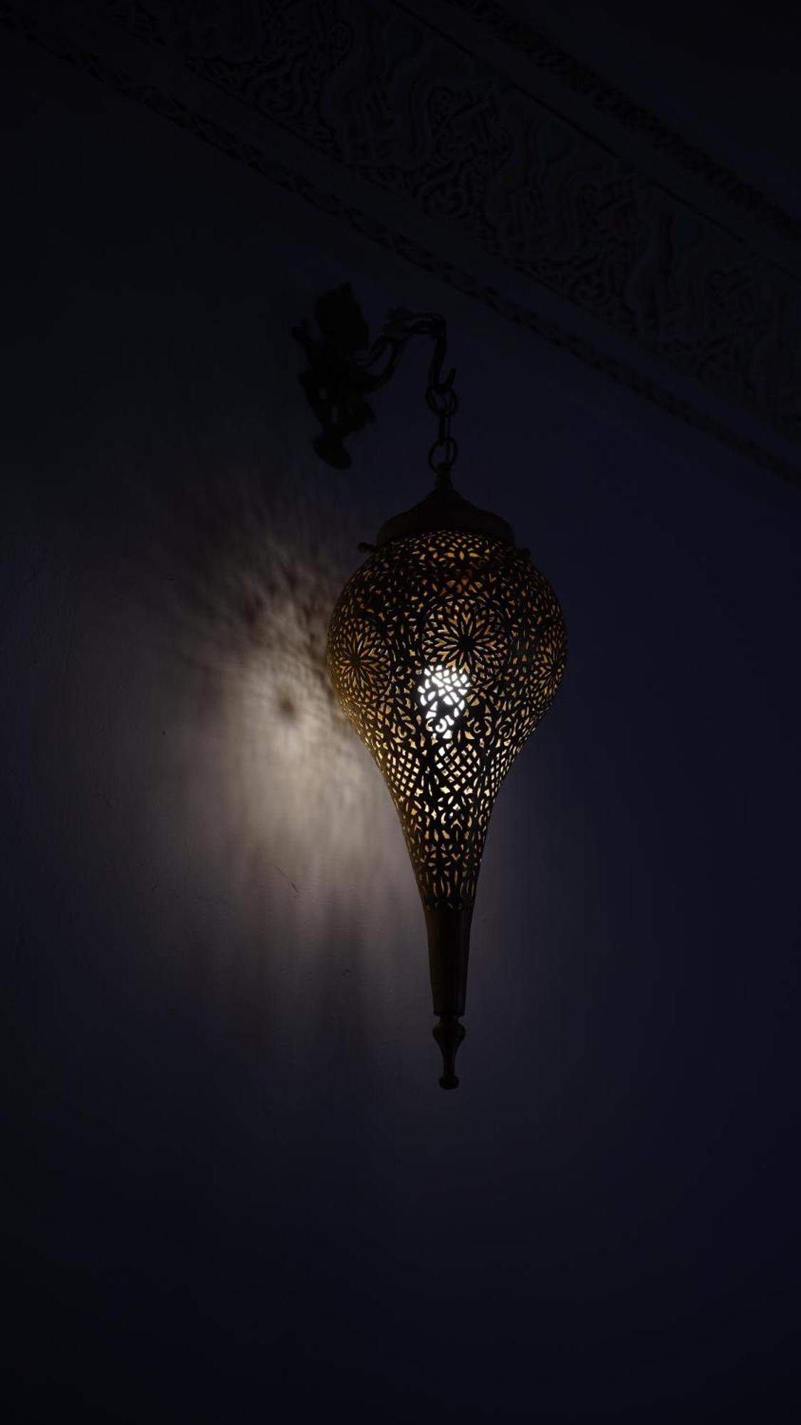 Riad Jamal Фес Екстер'єр фото